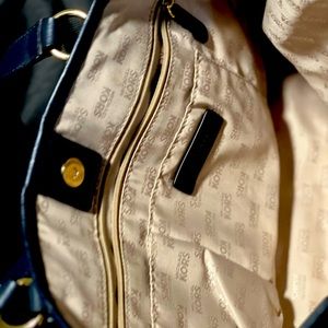 Michael Kors tote. Gently used